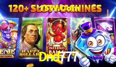 Estatísticas Dnd777