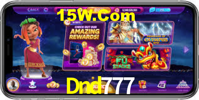 Dnd777