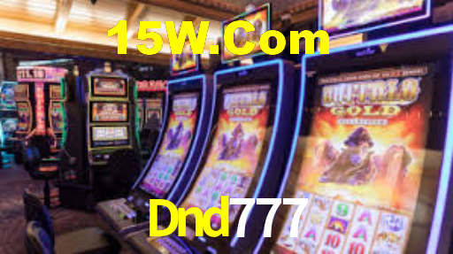 Dnd777