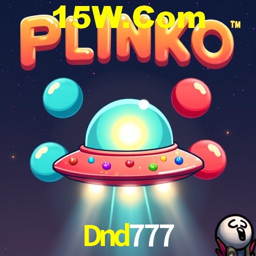 Descubra o Mundo do Cassino Online com Dnd777