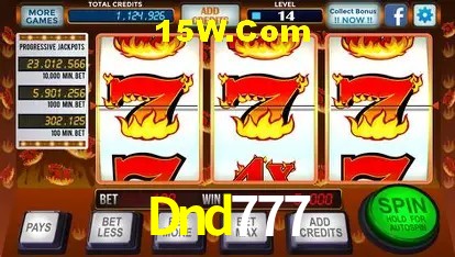 Diretório de Jogos Dnd777