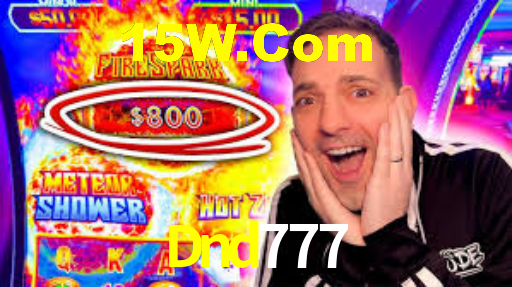 Dnd777