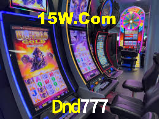 Dnd777.Com