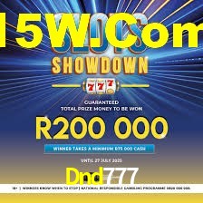 Live Casino Dnd777