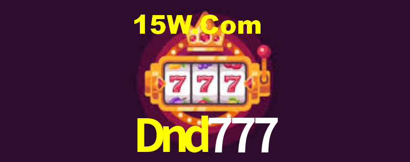 Dnd777 Bet