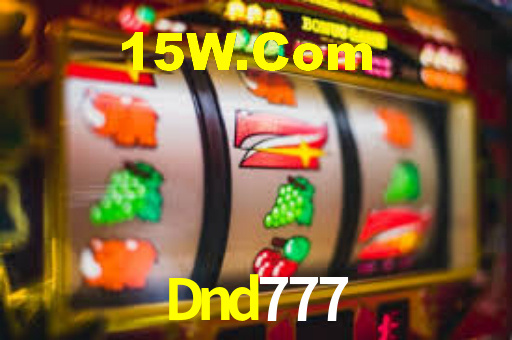 Dnd777