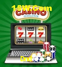 Casino VIP Dnd777