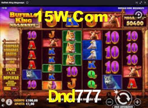 Dnd777 Bet