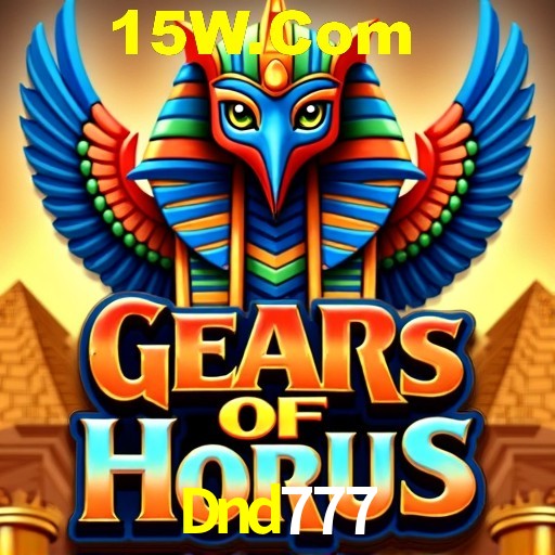 Gates of Olympus Dnd777