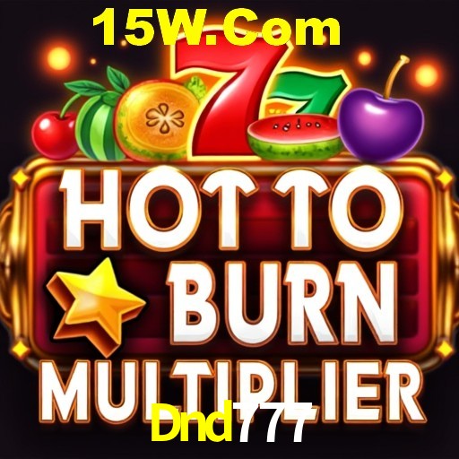 Slot Games Dnd777