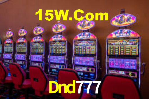 Dnd777.Com