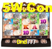 Dnd777