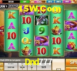 Casino Ao Vivo Dnd777