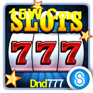 Dnd777.Com