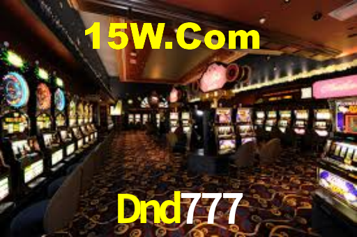 Dnd777.Com