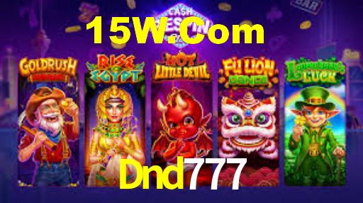 Dnd777