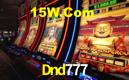 Dnd777.Com