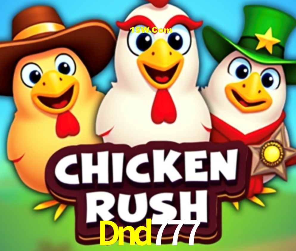 Jogos Exclusivos Dnd777