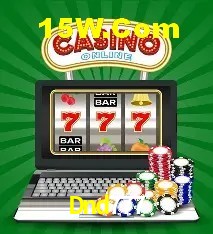Programa VIP Dnd777