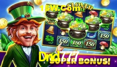 Bônus Diários Dnd777