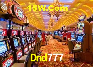 Promoções Sazonais Dnd777