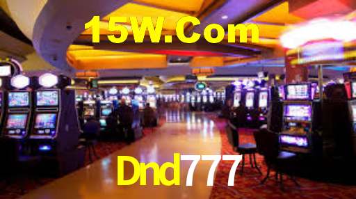 Dnd777