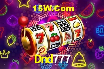 Casino Ao Vivo Dnd777
